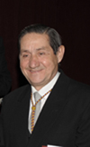 Ilmo. Sr. D. Vicente Ferreira Montero
